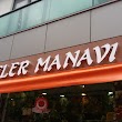 Siteler Manavı