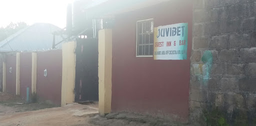 Juvibet Guest Inn, Juvibet Cloase, Ilorin, Nigeria, Budget Hotel, state Kwara