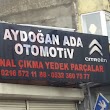 Aydoğan Ada Otomotİv