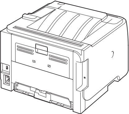 HP LaserJet p2055dn User Manual 27