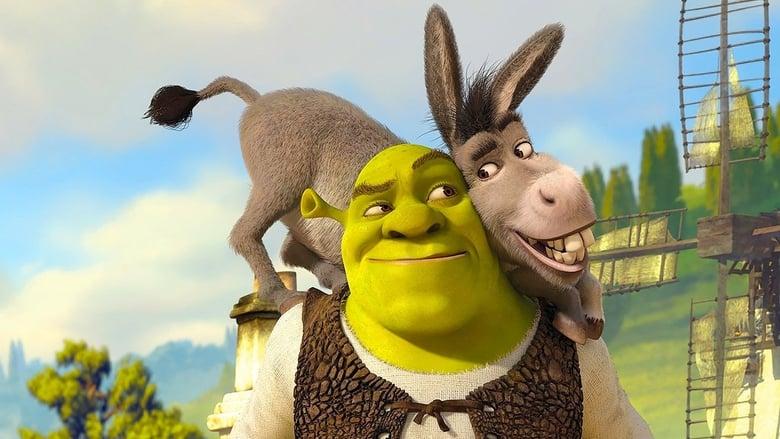 2. Shrek 02