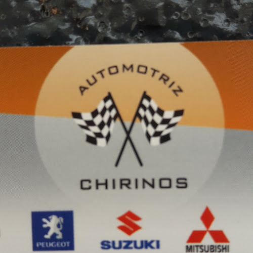 Automotriz Chirinos - Taller de reparación de automóviles
