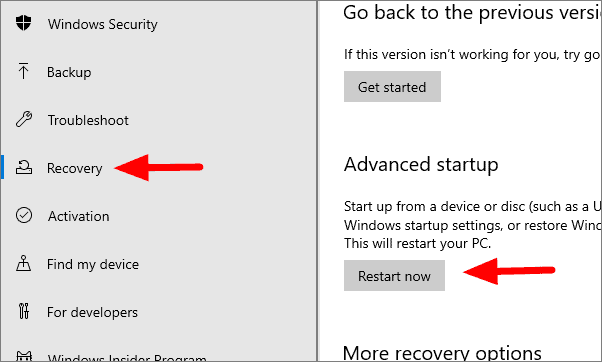 CORREÇÃO: Driver irql_less_or_not_equal Erro do Windows 10