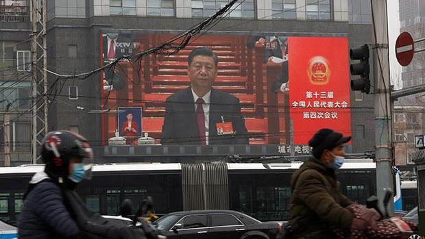 BBC記者沙磊撰文談中共窮追猛打外媒    「中國新聞仍然可為」向公民記者致意