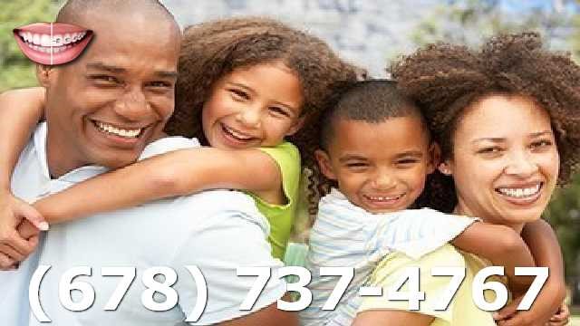 Braces Facts And Tips Atlanta Ga