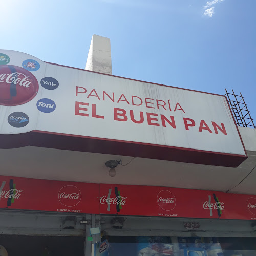 Panadería El Buen Pan - Quito