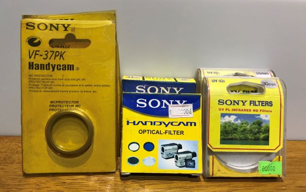 Nghỉ kinh doanh, cần bán gấp toàn bộ lô hàng Phụ kiện máy ảnh/ máy quay phim ZIN NHẬT, chính hãng Nghỉ kinh doanh, cần bán gấp toàn bộ lô hàng Phụ kiện máy ảnh/ máy quay phim ZIN NHẬT, chính hãng