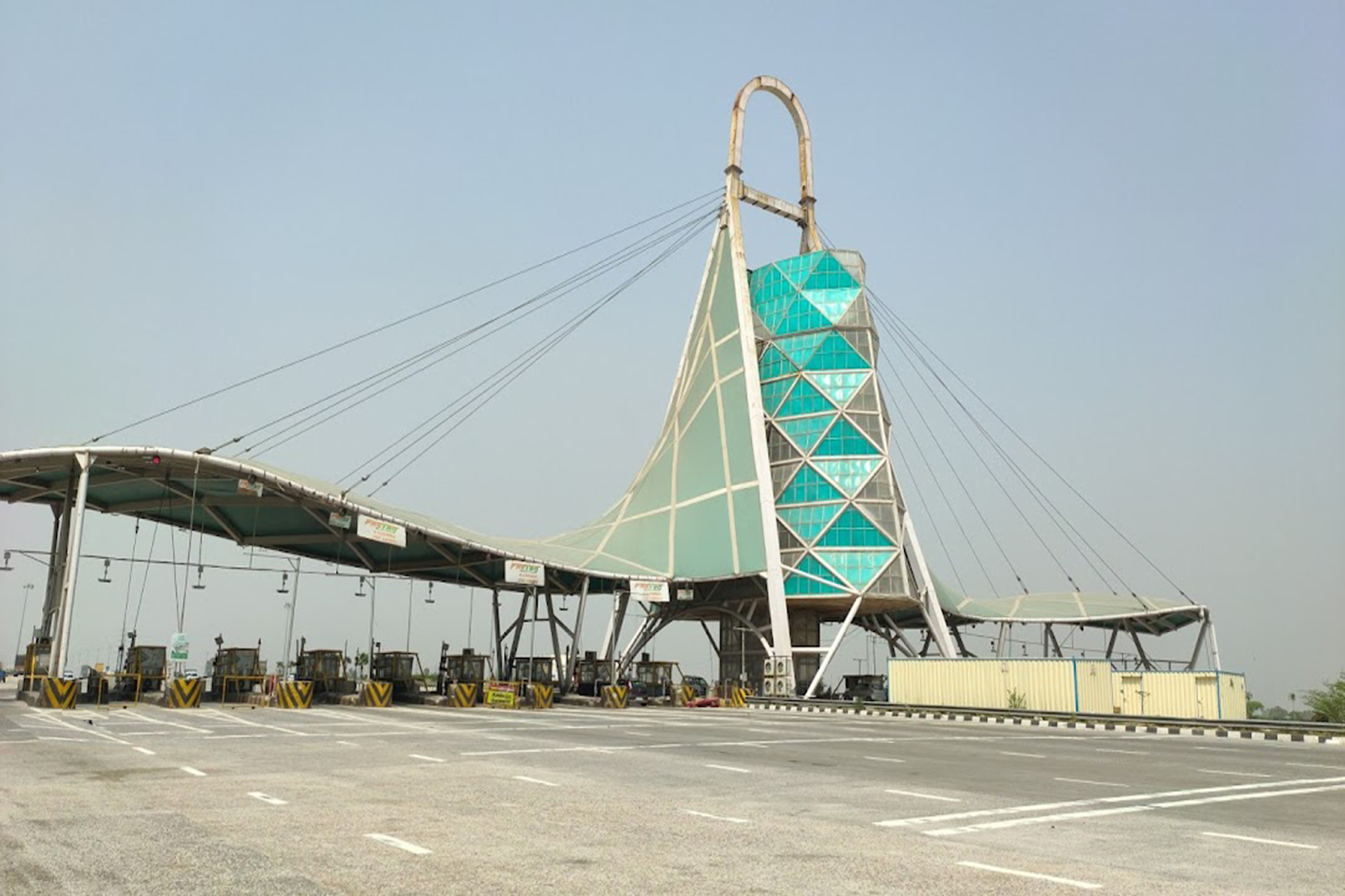 eastern peripheral expressway