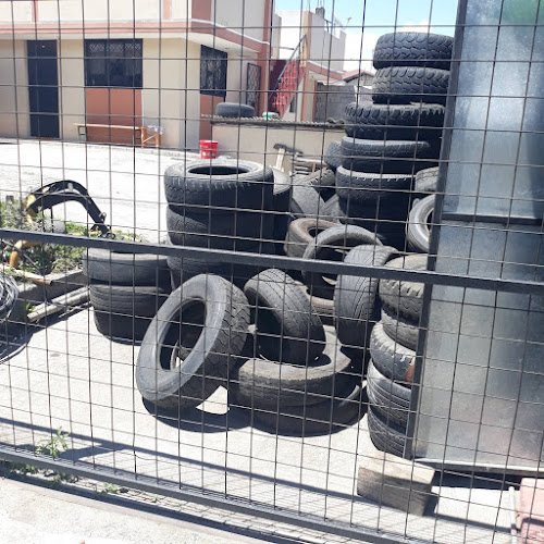 Opiniones de Compra Venta De Llantas en Quito - Tienda de neumáticos