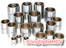 bạc lót nguyên
