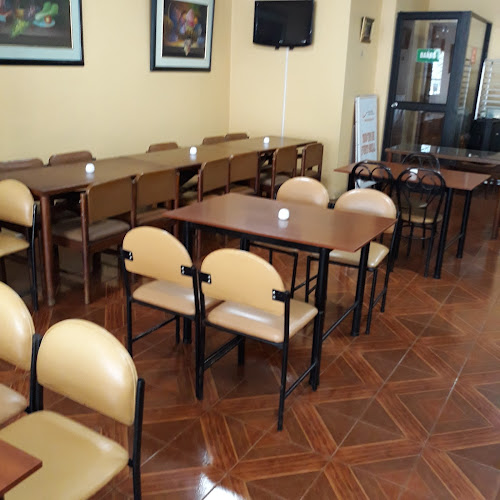 Comentarios y opiniones de Nave Catering Service