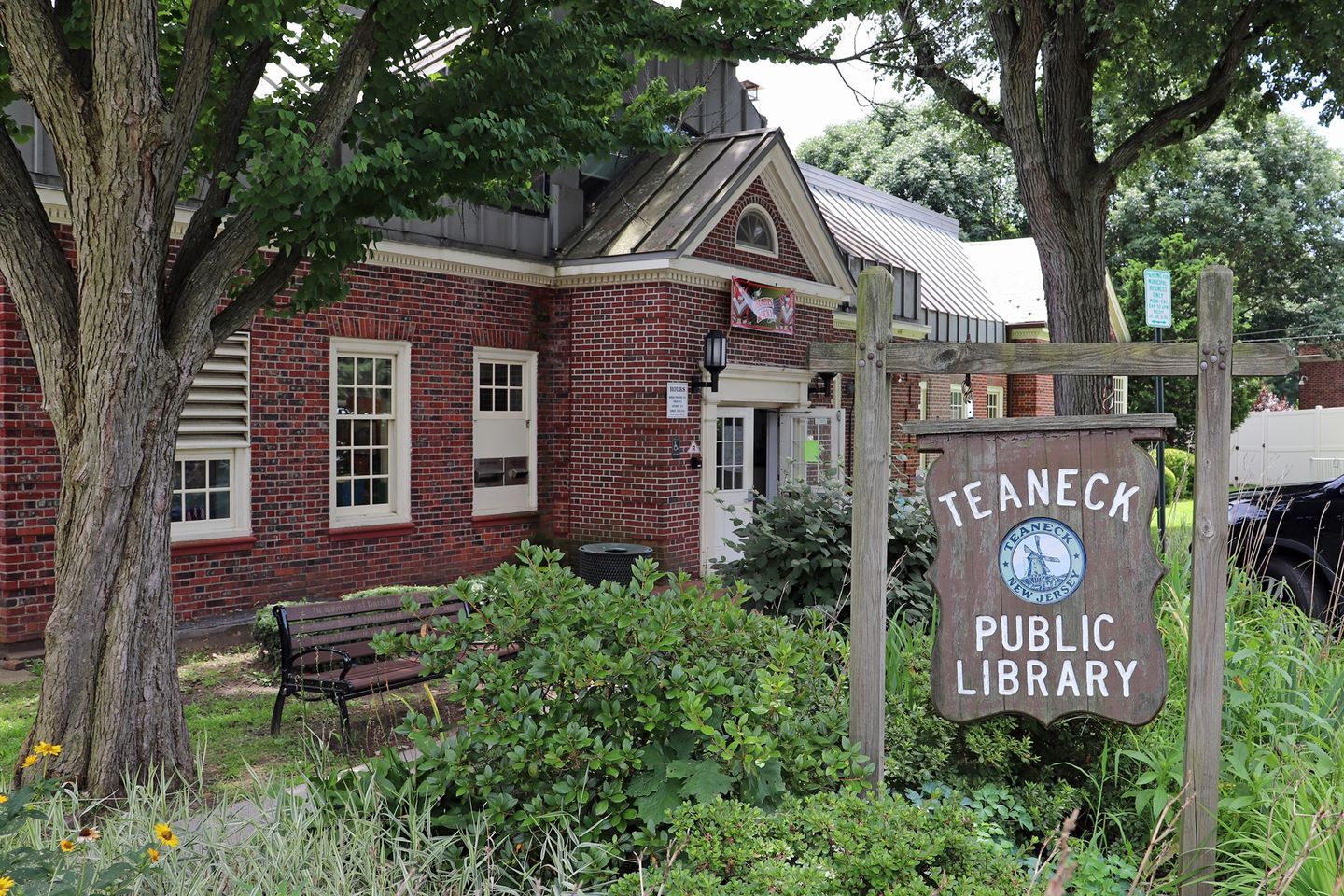 Teaneck