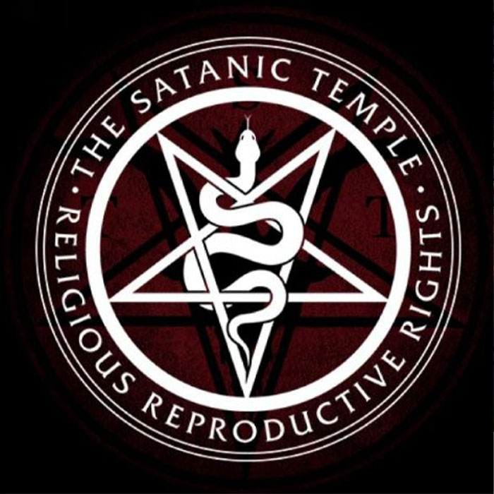 Surprising Tactic In The Fight To Preserve Abortion Rights In The U.S. Comes From None Other Than The Satanic Temple, Which Upholds Religious Abortion Rituals