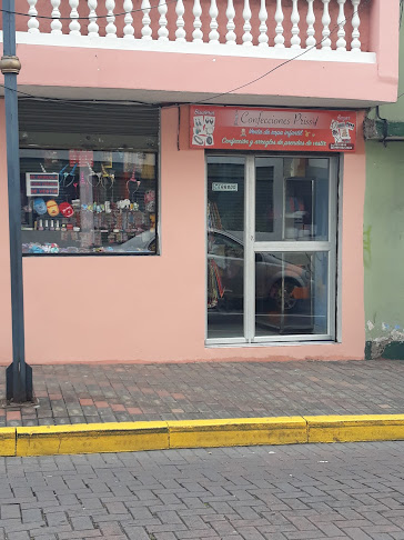 Opiniones de Confecciones Priss en Quito - Sastre