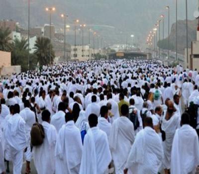 Sejarah Penutupan Masjidil Haram Yang Anda Perlu Tahu - Korban Aqiqah