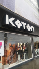 Koton Istanbul Sırınevler ABC Cad