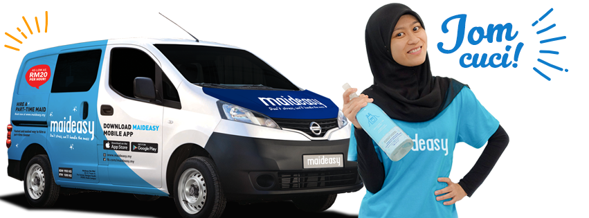 Best Cleaning Services in KL
