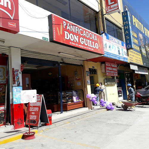 Panificadora Don Guillo número telefónico