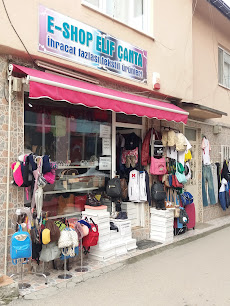 E-Shop Elif Çanta