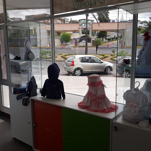 Opiniones de Q'monito en Quito - Tienda para bebés