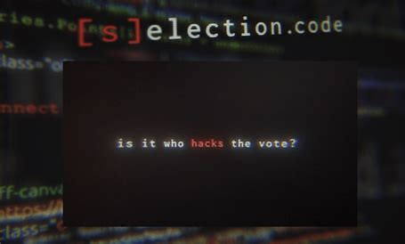 Lara Logan's New Movie "Selection Code," Funded by Mike Lindell 