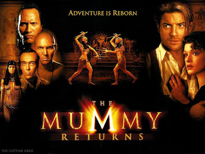 The Mummy 1999 Full Movie Download In Dual Audio 1080p