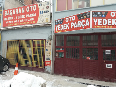 Yıldız Oto Bakım Ve Orjinal Yedek Parça