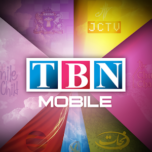 TBN: Watch TV Shows & Live TV apk Download