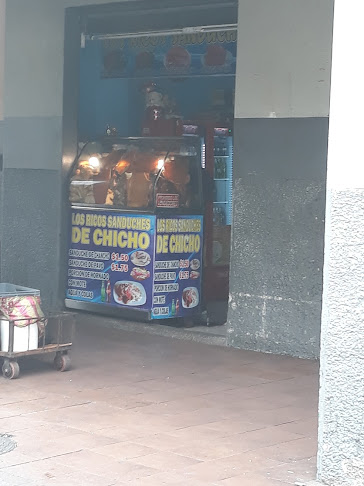 R457+QJH, Av. 9 de Octubre, Guayaquil 090312