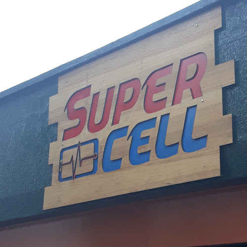 Opiniones de SUPER CELL en Quito - Tienda de móviles