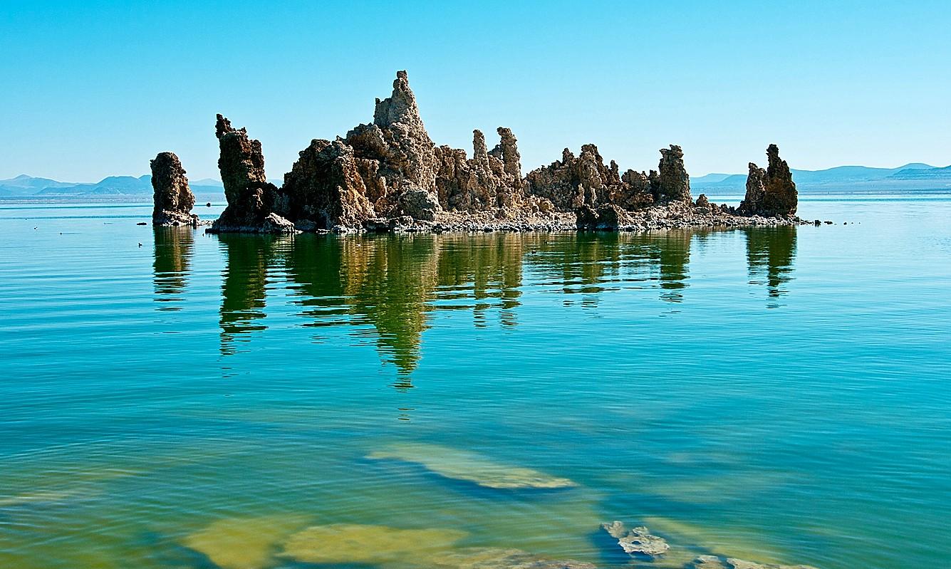 Mono Lake