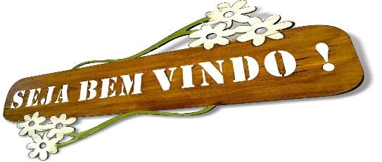 Resultado de imagem para seja bem vindo