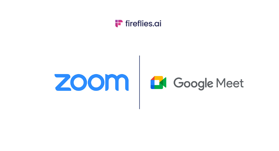 Google Meet vs. Zoom: Overview