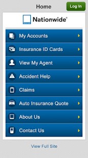 Download Nationwide Mobile apk