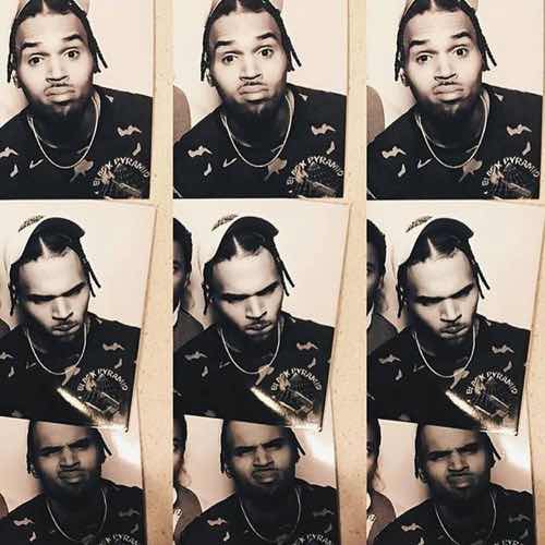 Happy Birthday Chris Brown!