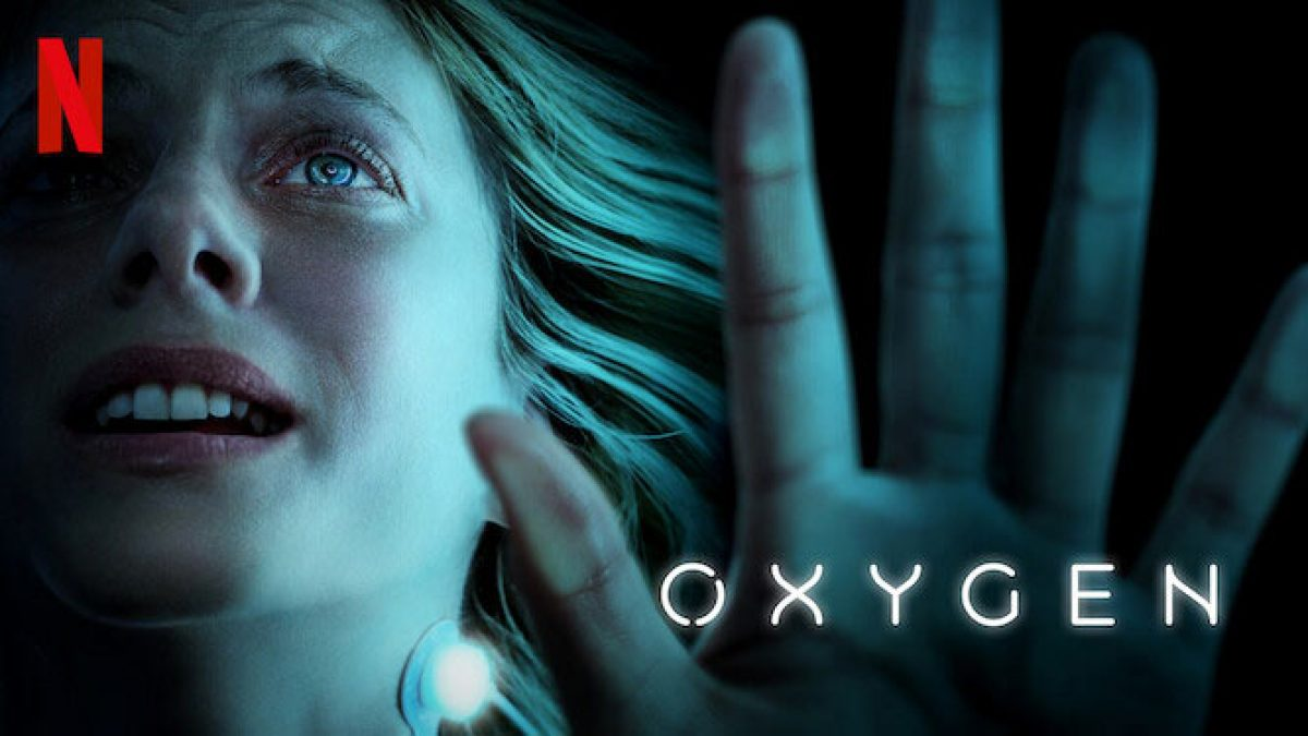 Oxygen (Best SCI-FI Movies)