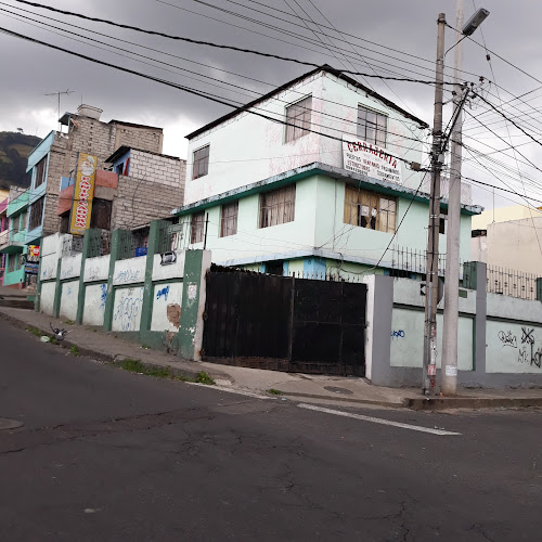 Opiniones de Cerrajeria Industrial en Quito - Cerrajería