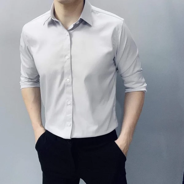 Áo sơ mi Phan Nguyễn