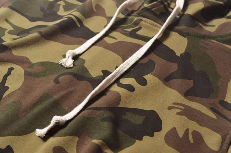 digital camo là gì