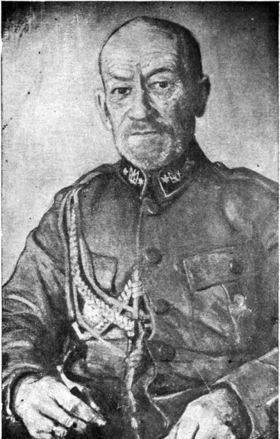 Николай Юнакив