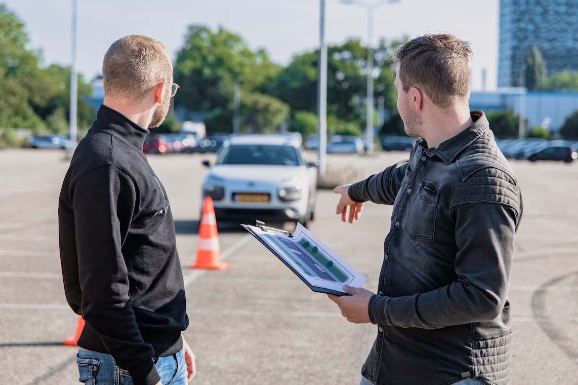 Revolutionizing Quality Control: The Inspection Marketplace Driving Efficiency and Sustainability