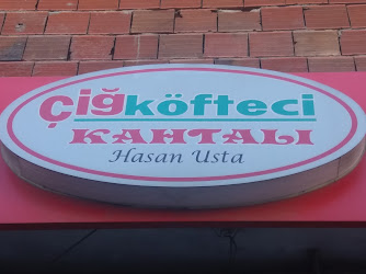 Çiğköfteci Kahtalı Hasan Usta