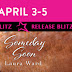 Release Blitz  - Someday Soon by Laura Ward