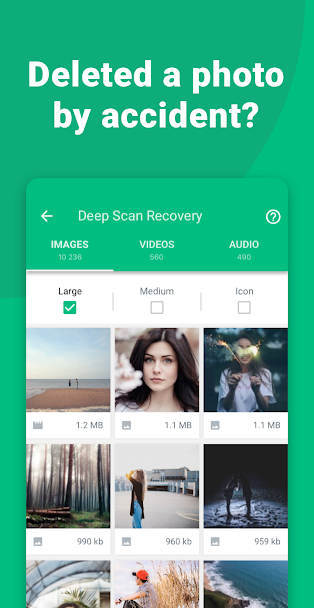 How To Recover Deleted Videos In Android? 80% Are Unaware Of These Workarounds! 6