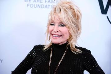 Dolly Parton schreibt mit James Patterson Roman über die Country-Welt - DER  SPIEGEL