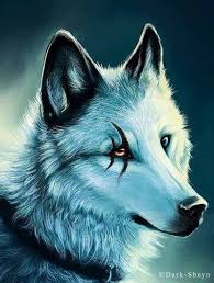 Haze von Dark-Sheyn auf DeviantArt,#deviantart #sheyn,#AnimeKreaturen, |  Wolf malen, Verliebte wölfe, Niedliche tierzeichnungen