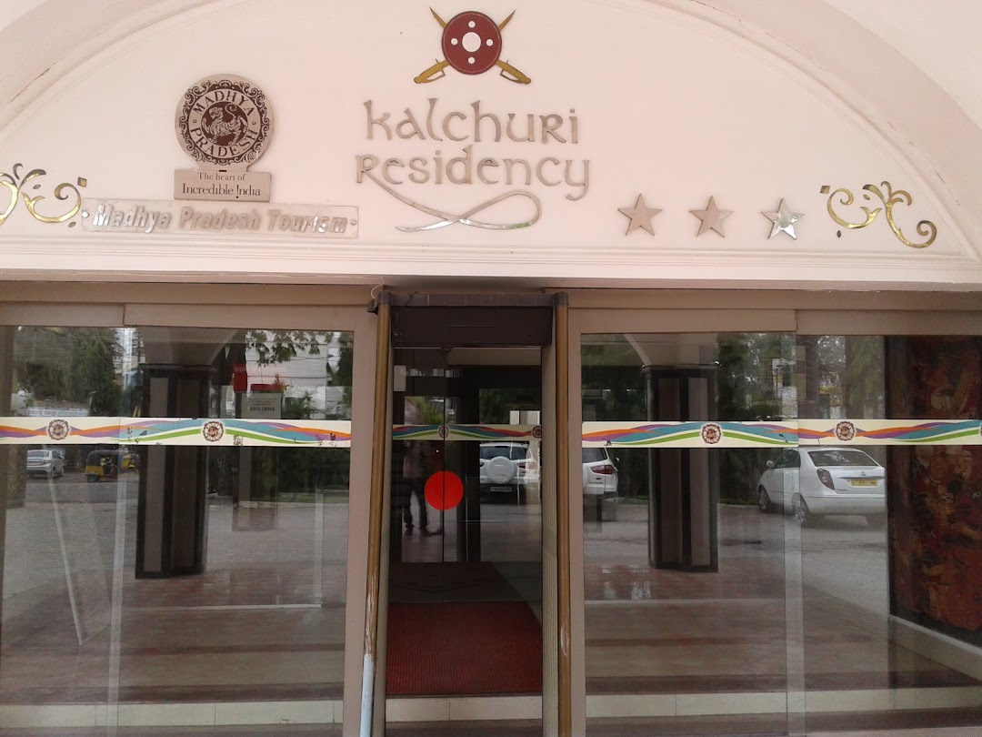 Kalchuri Residency