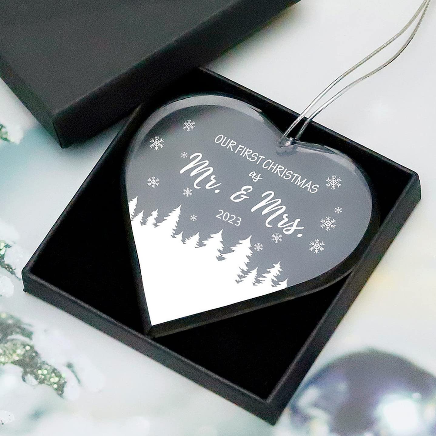 60 Christmas Gift Ideas For Married Couples (2024)