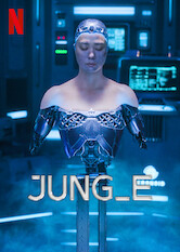 Jung_e de Netflix