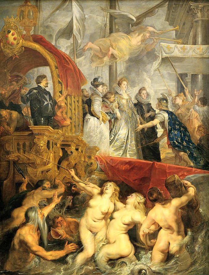 Things You Should Know About Peter Paul Rubens